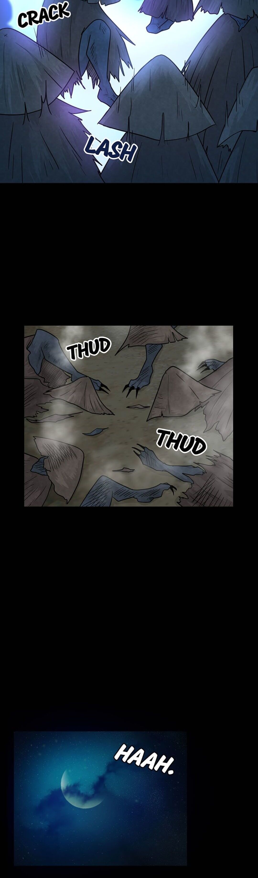 Love Blossoms in Hwawol Valley chapter 12 - page 16