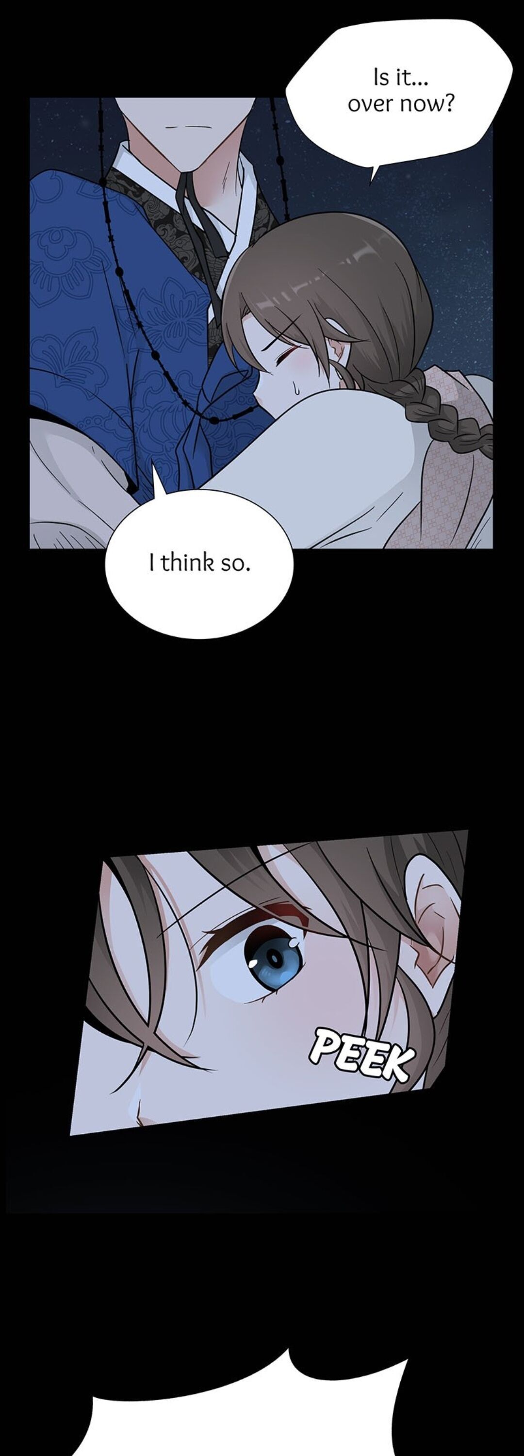 Love Blossoms in Hwawol Valley chapter 12 - page 17
