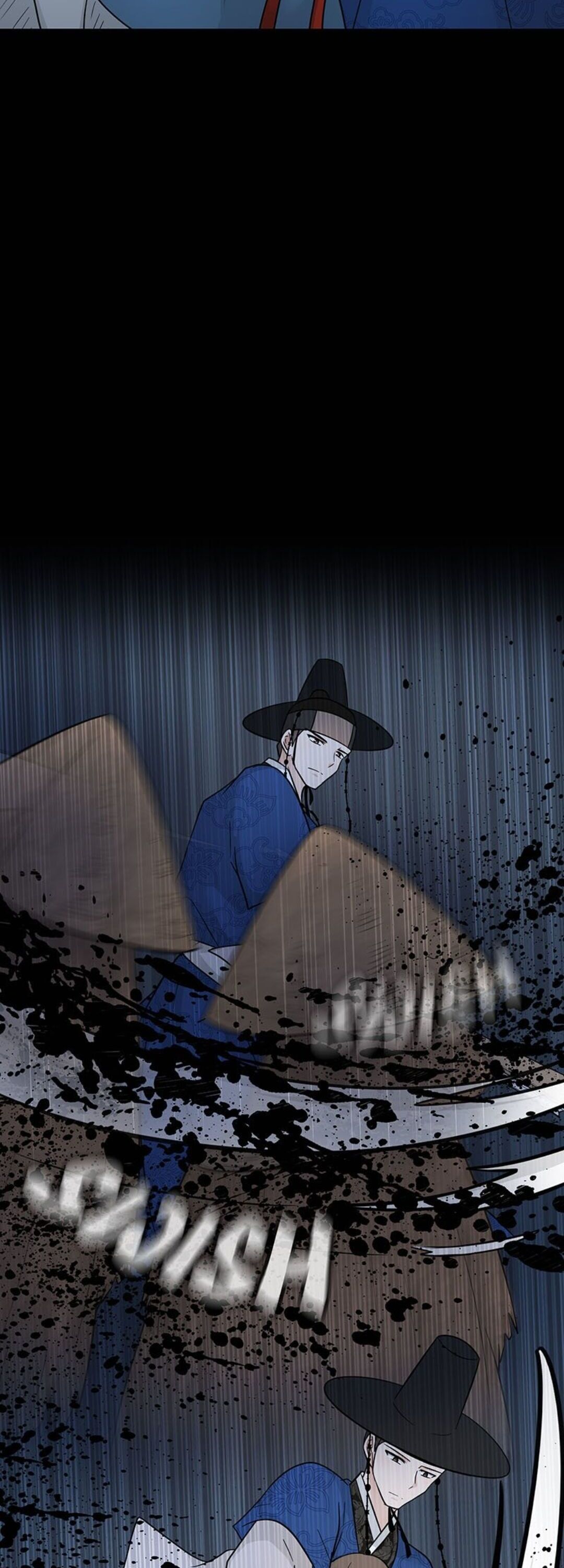 Love Blossoms in Hwawol Valley chapter 12 - page 7