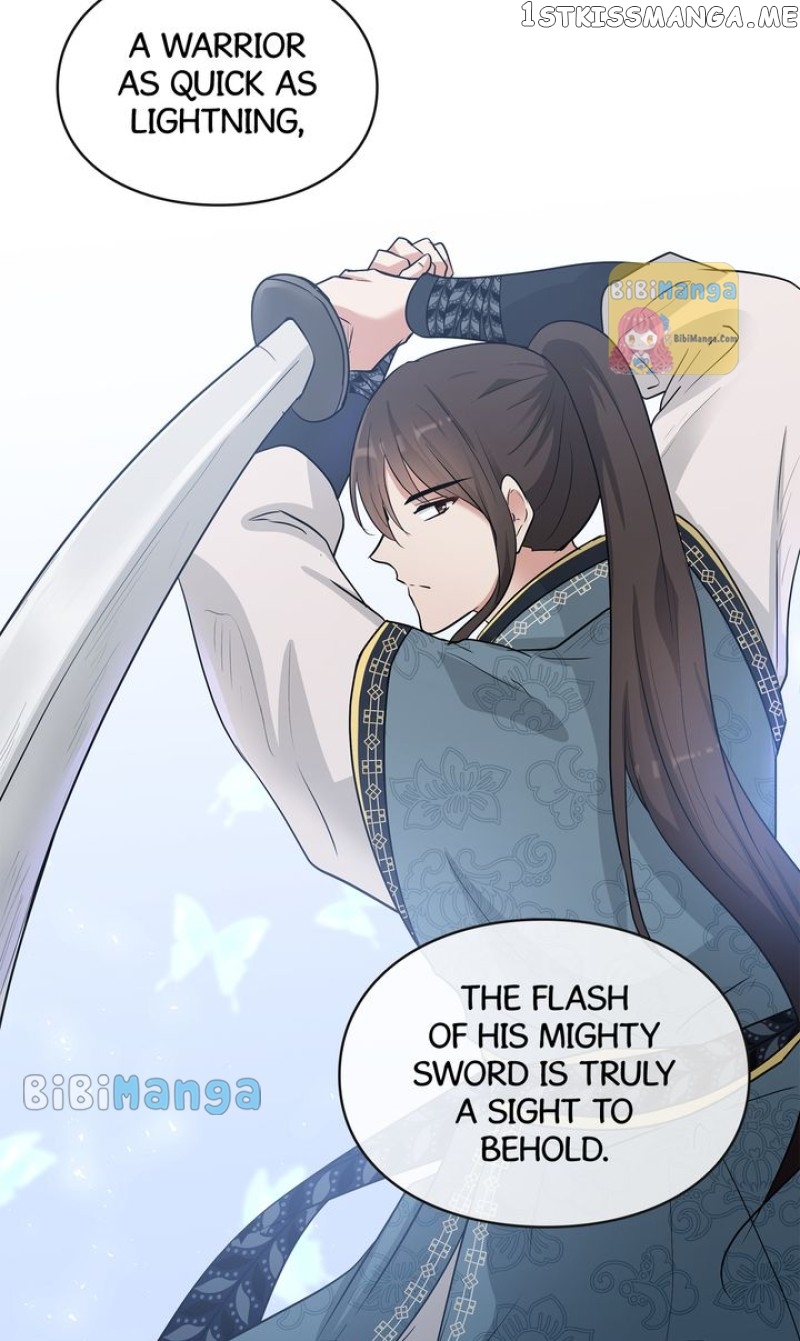 Love Blossoms in Hwawol Valley Chapter 41 - page 13
