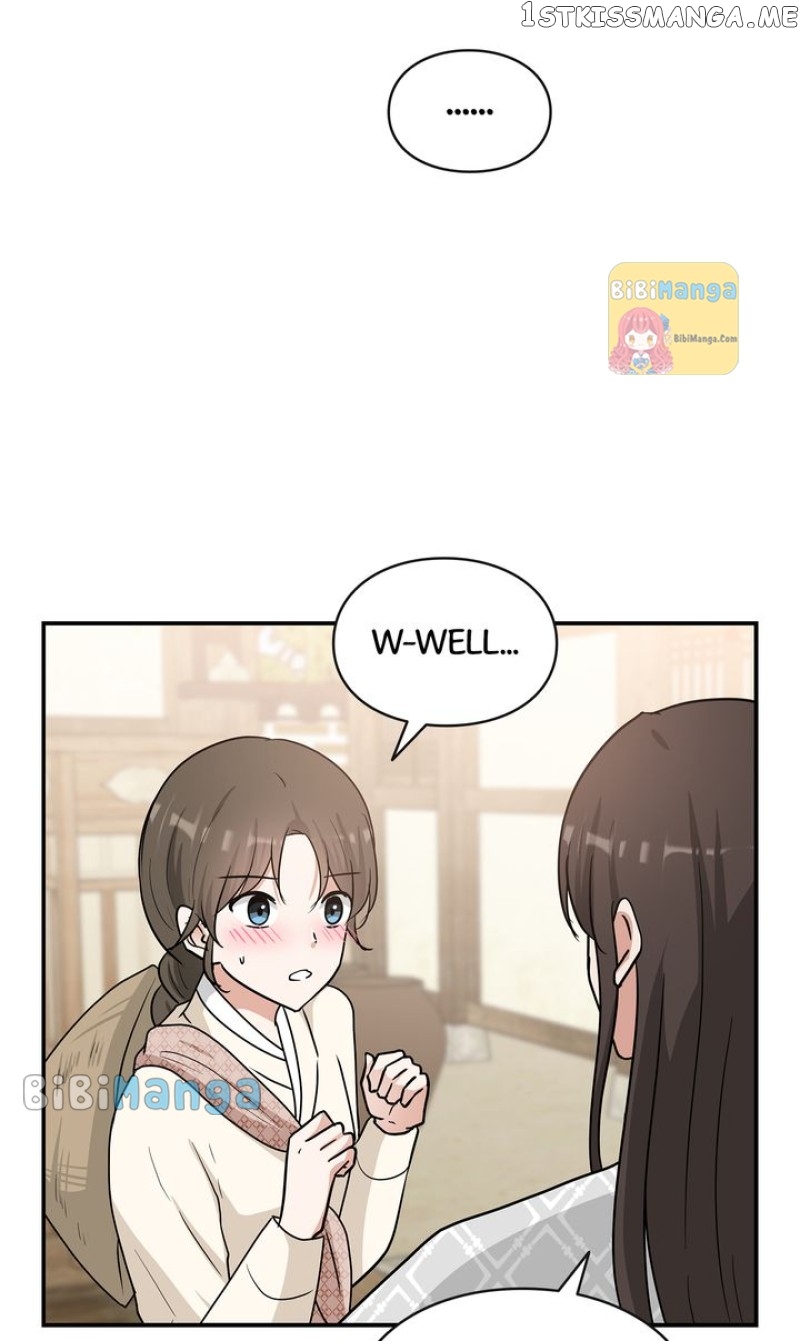 Love Blossoms in Hwawol Valley Chapter 41 - page 27