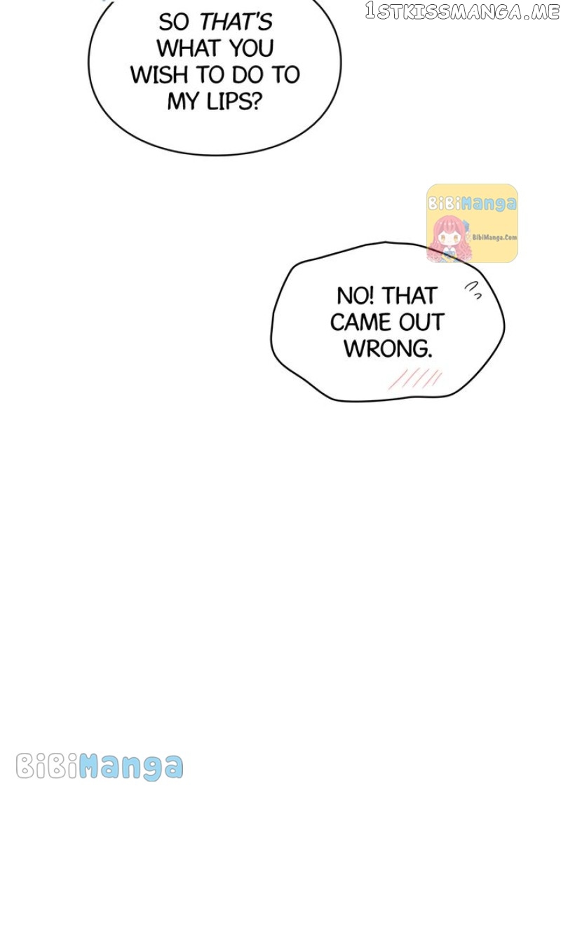 Love Blossoms in Hwawol Valley Chapter 41 - page 39
