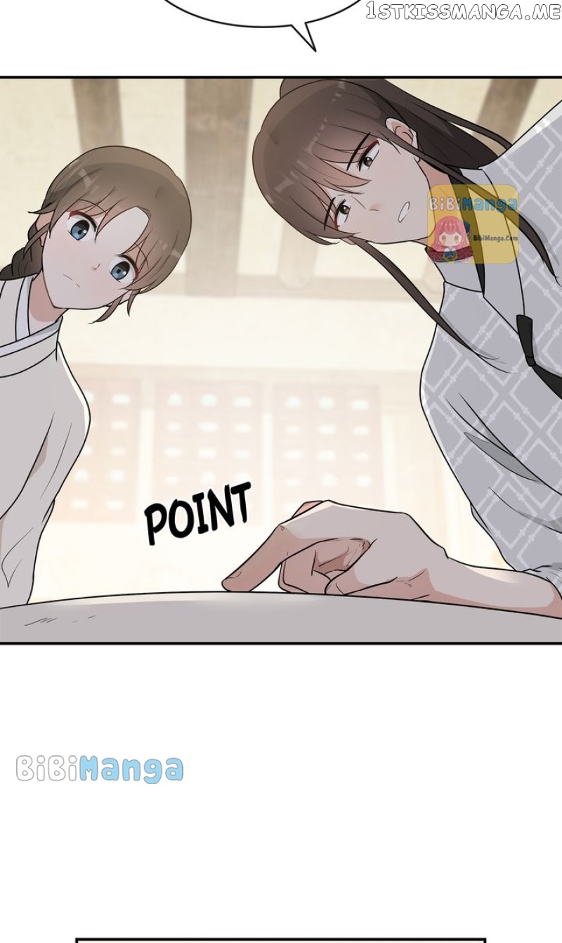 Love Blossoms in Hwawol Valley Chapter 41 - page 42