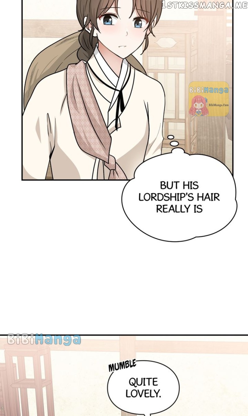 Love Blossoms in Hwawol Valley Chapter 41 - page 5