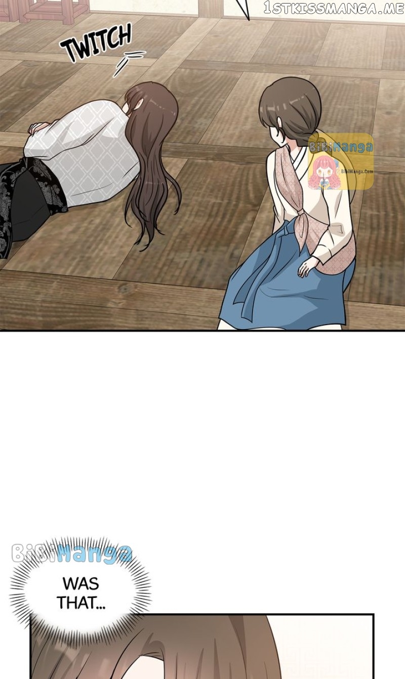 Love Blossoms in Hwawol Valley Chapter 41 - page 6