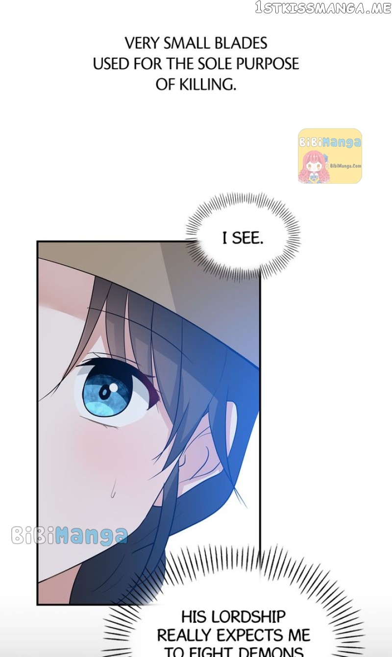 Love Blossoms in Hwawol Valley Chapter 41 - page 63