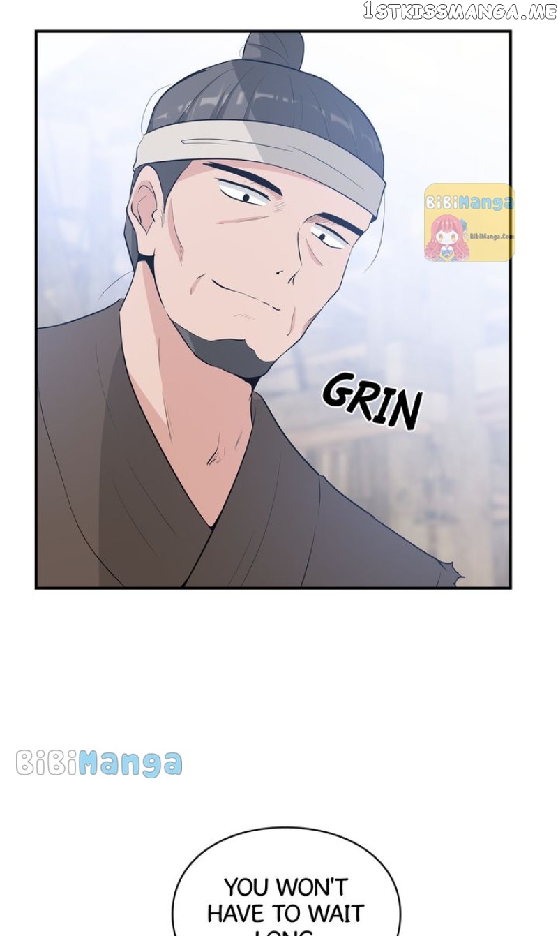 Love Blossoms in Hwawol Valley Chapter 41 - page 69