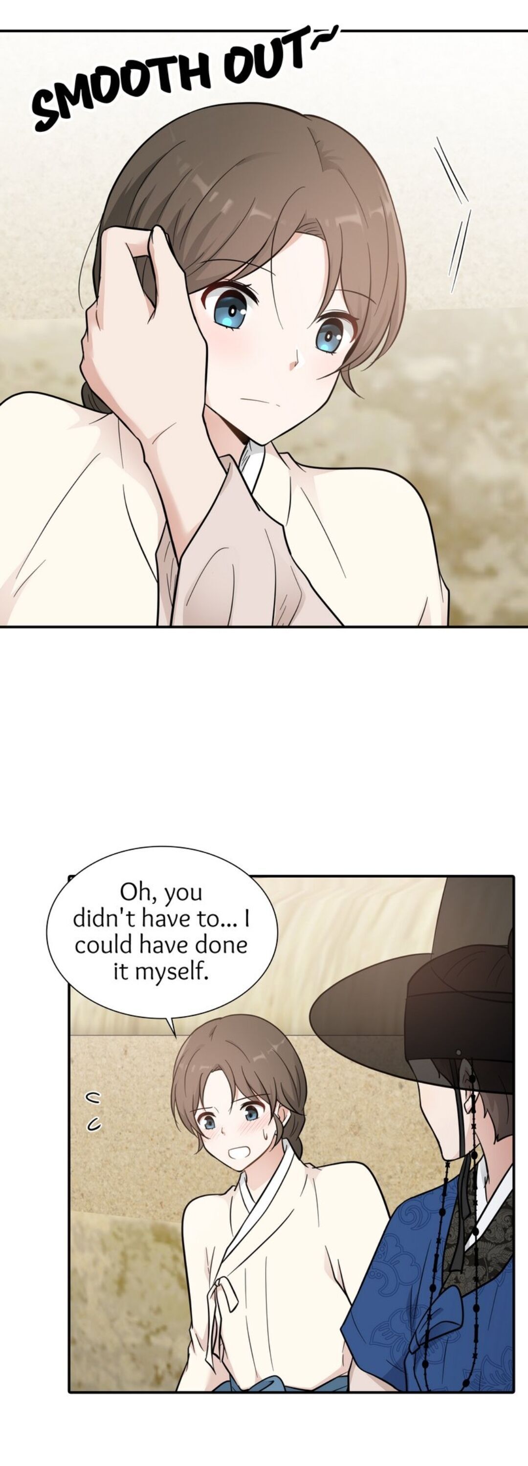 Love Blossoms in Hwawol Valley chapter 11 - page 18