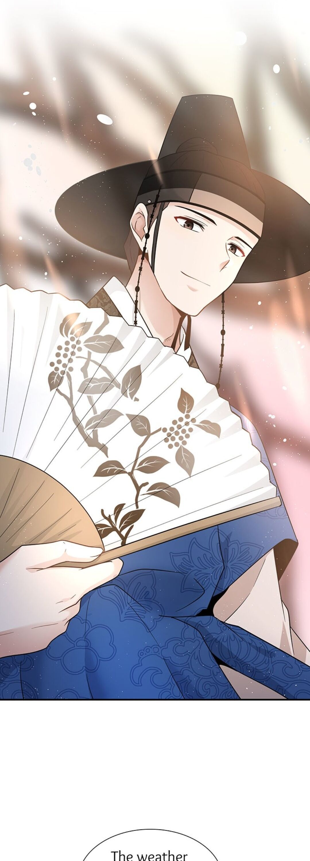 Love Blossoms in Hwawol Valley chapter 10 - page 15