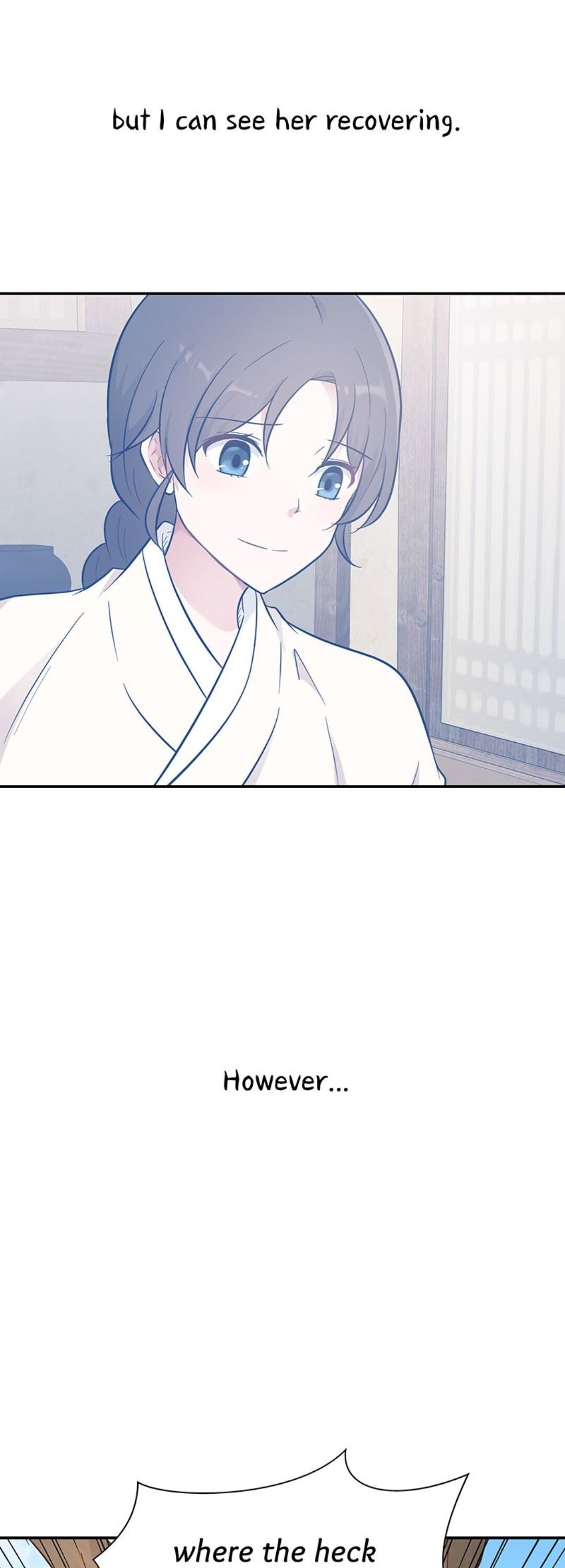 Love Blossoms in Hwawol Valley chapter 10 - page 8