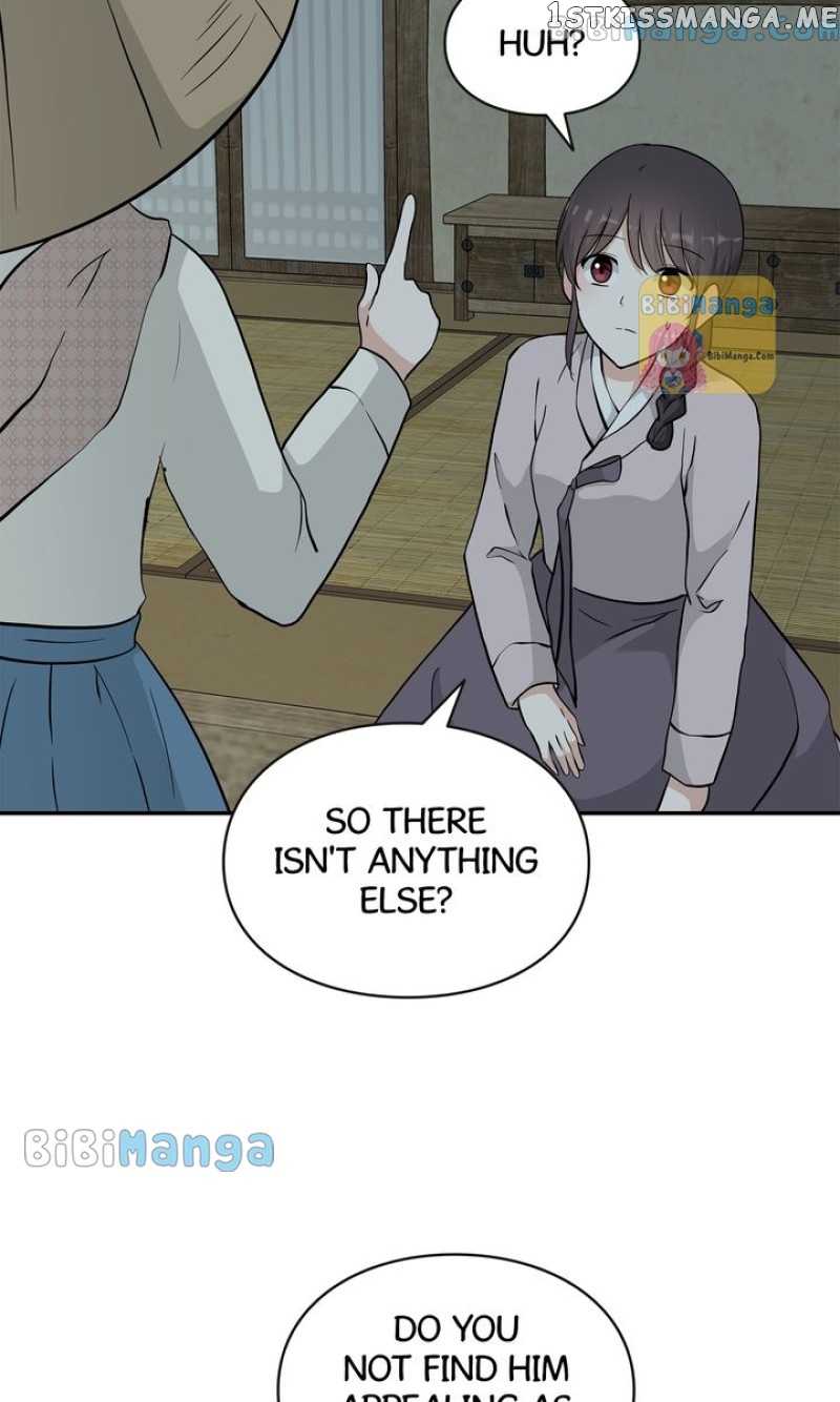 Love Blossoms in Hwawol Valley Chapter 39 - page 12