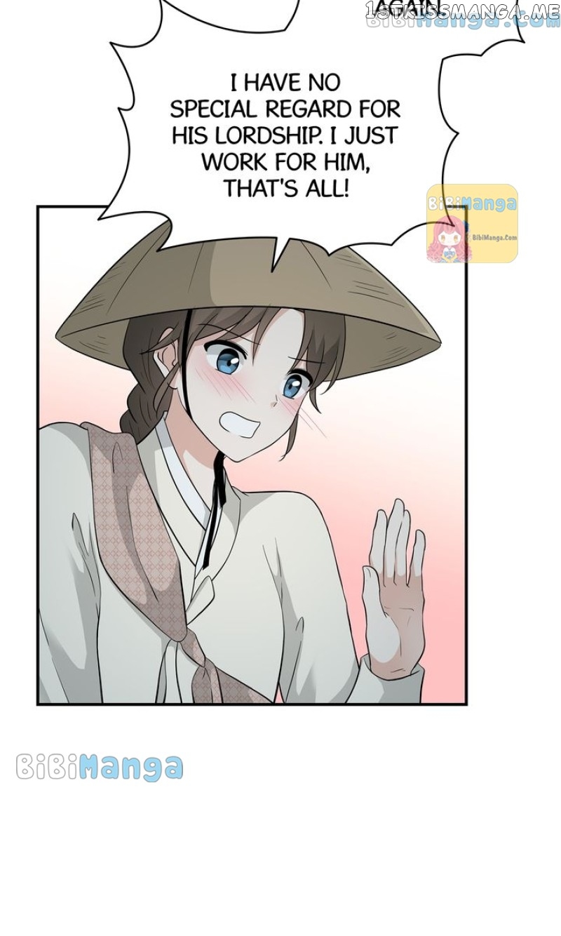 Love Blossoms in Hwawol Valley Chapter 39 - page 14