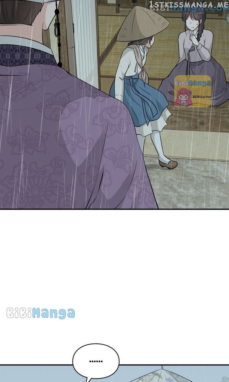 Love Blossoms in Hwawol Valley Chapter 39 - page 24