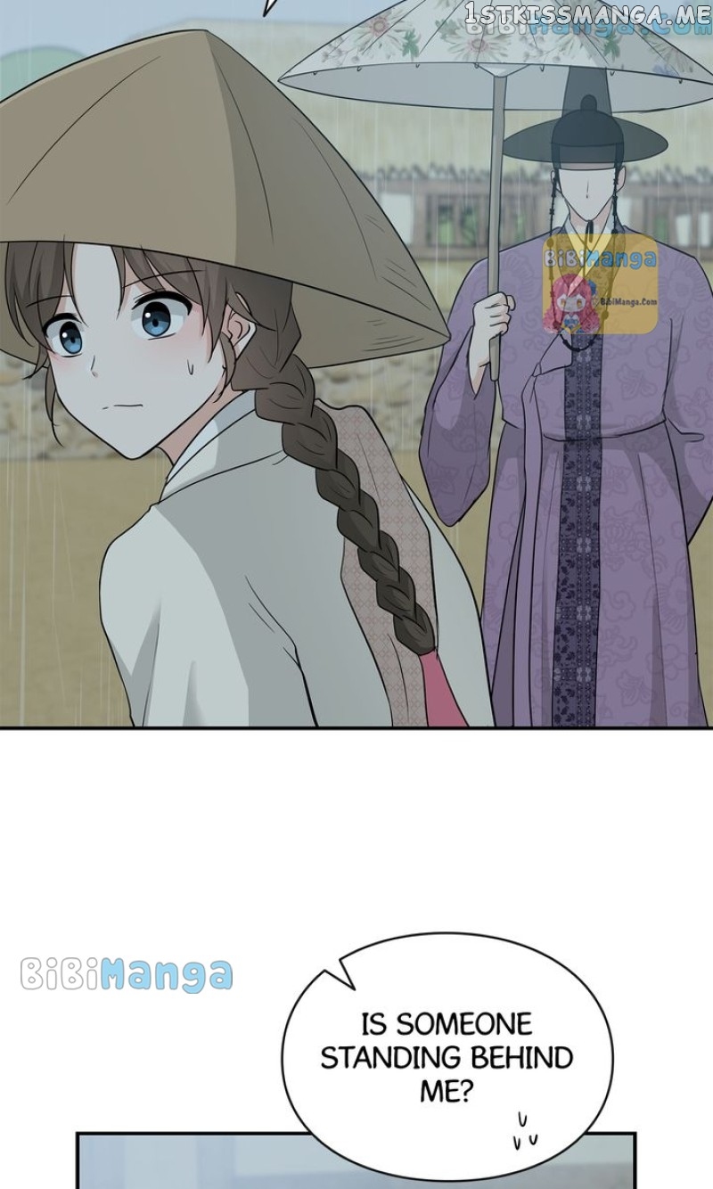 Love Blossoms in Hwawol Valley Chapter 39 - page 25