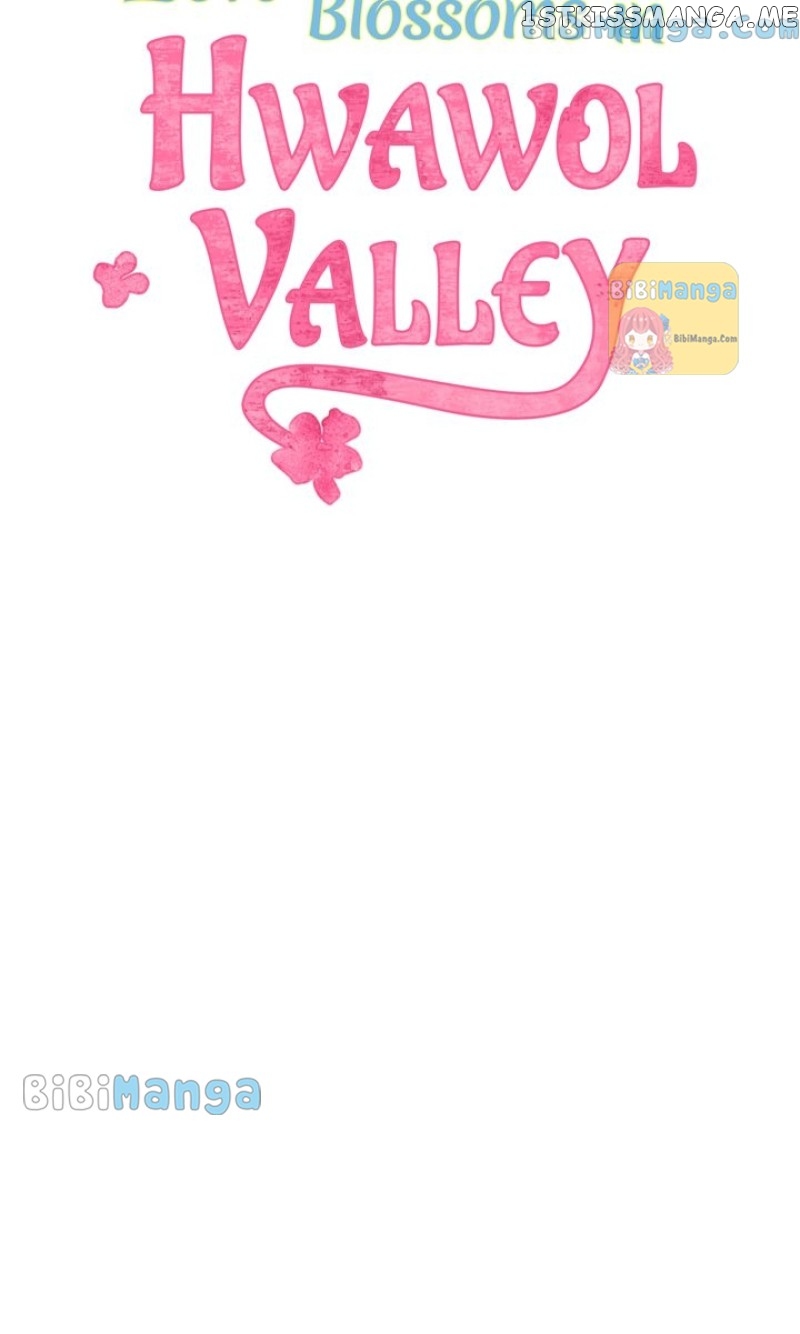 Love Blossoms in Hwawol Valley Chapter 39 - page 27