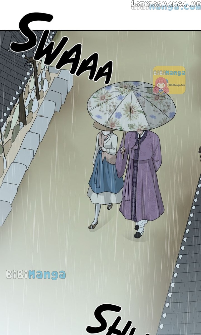 Love Blossoms in Hwawol Valley Chapter 39 - page 29