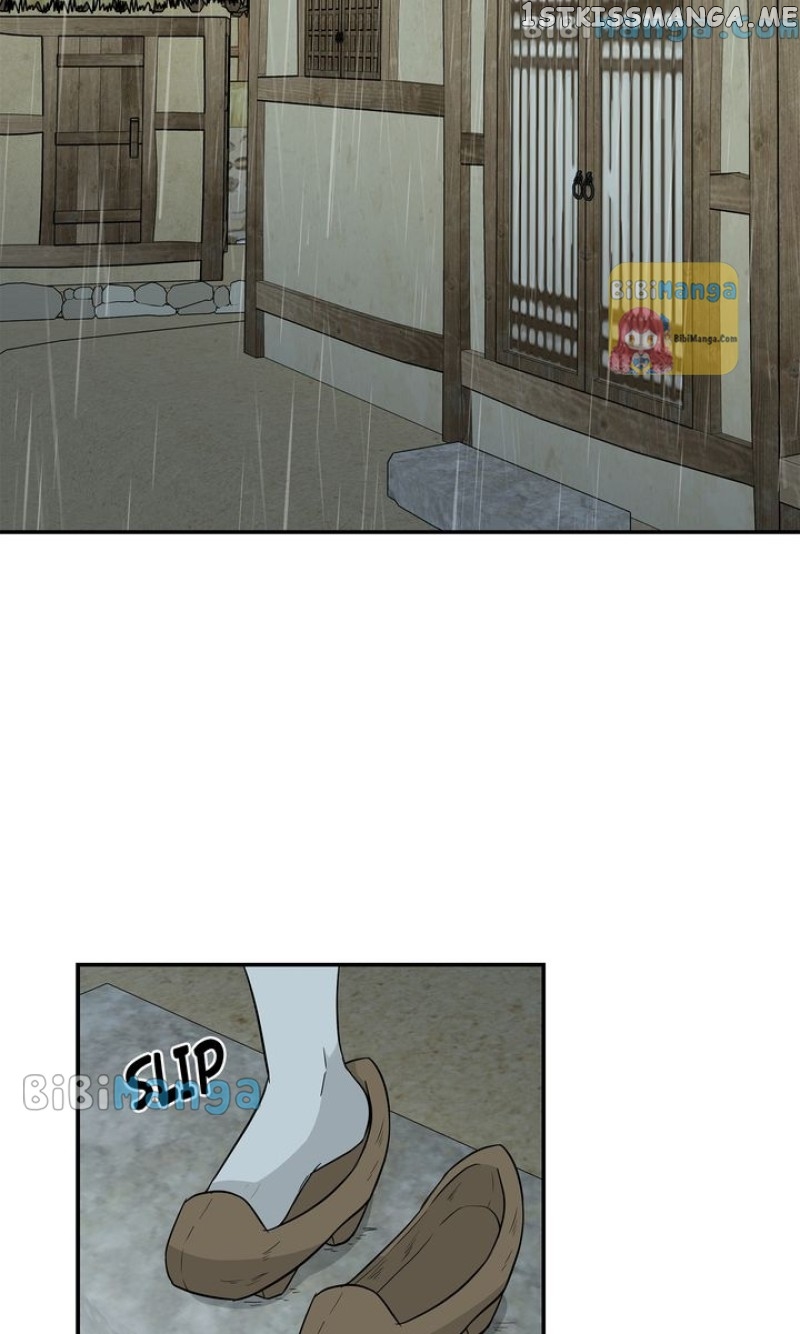 Love Blossoms in Hwawol Valley Chapter 39 - page 3