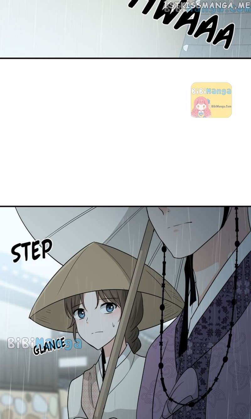 Love Blossoms in Hwawol Valley Chapter 39 - page 30