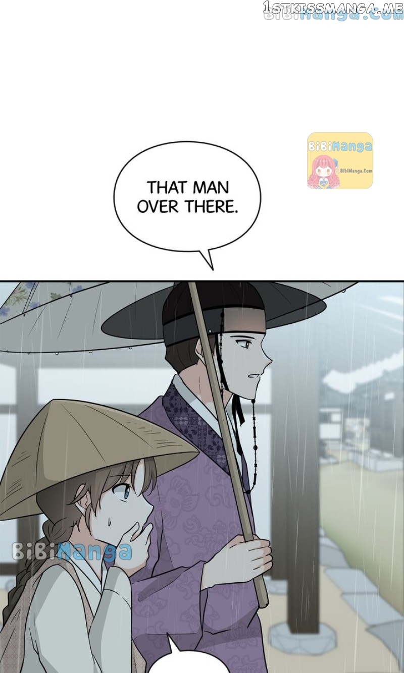 Love Blossoms in Hwawol Valley Chapter 39 - page 33