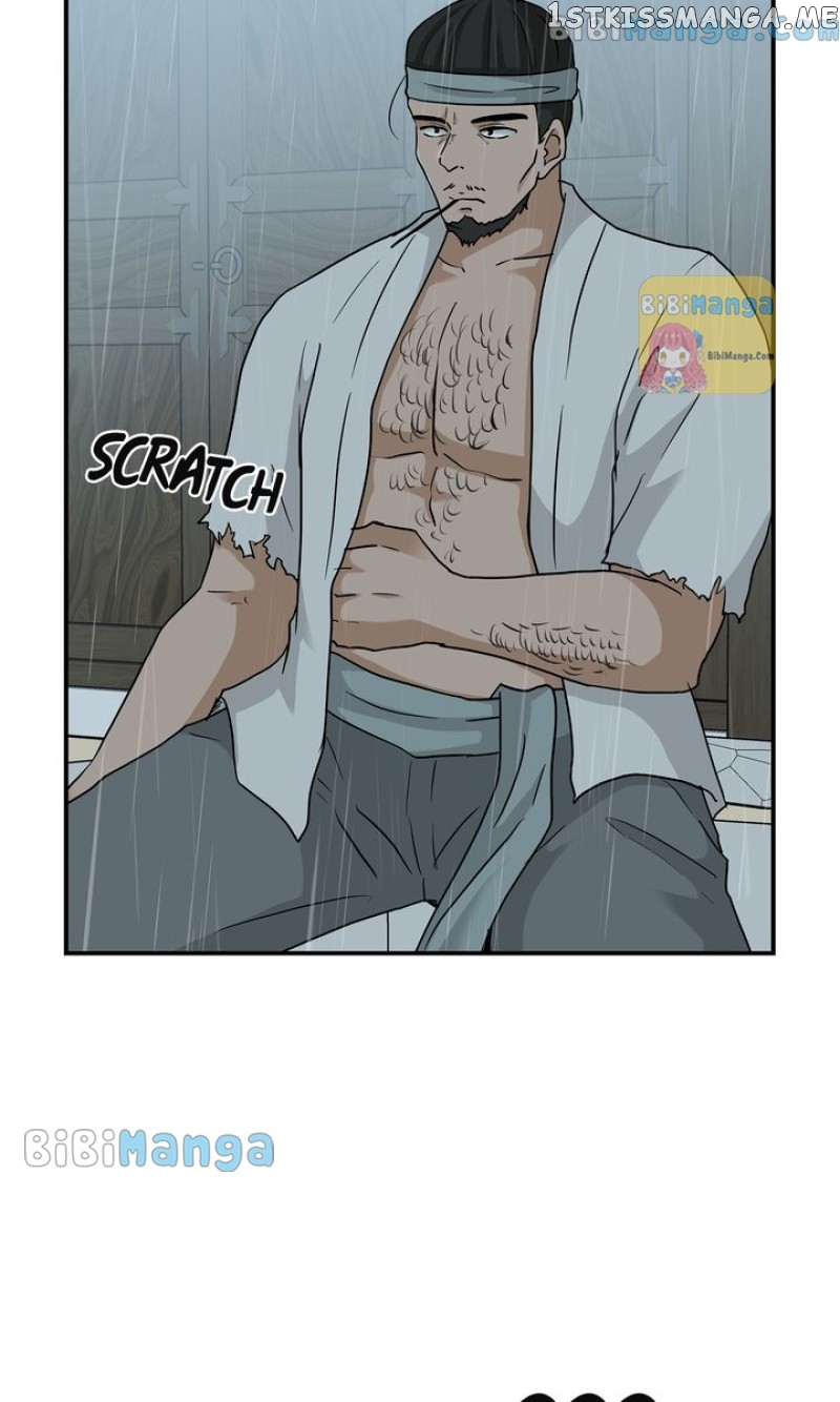 Love Blossoms in Hwawol Valley Chapter 39 - page 37