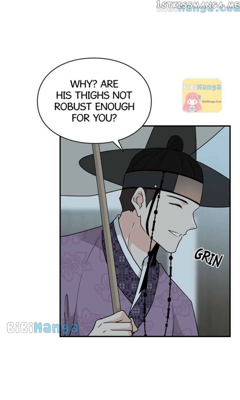 Love Blossoms in Hwawol Valley Chapter 39 - page 40