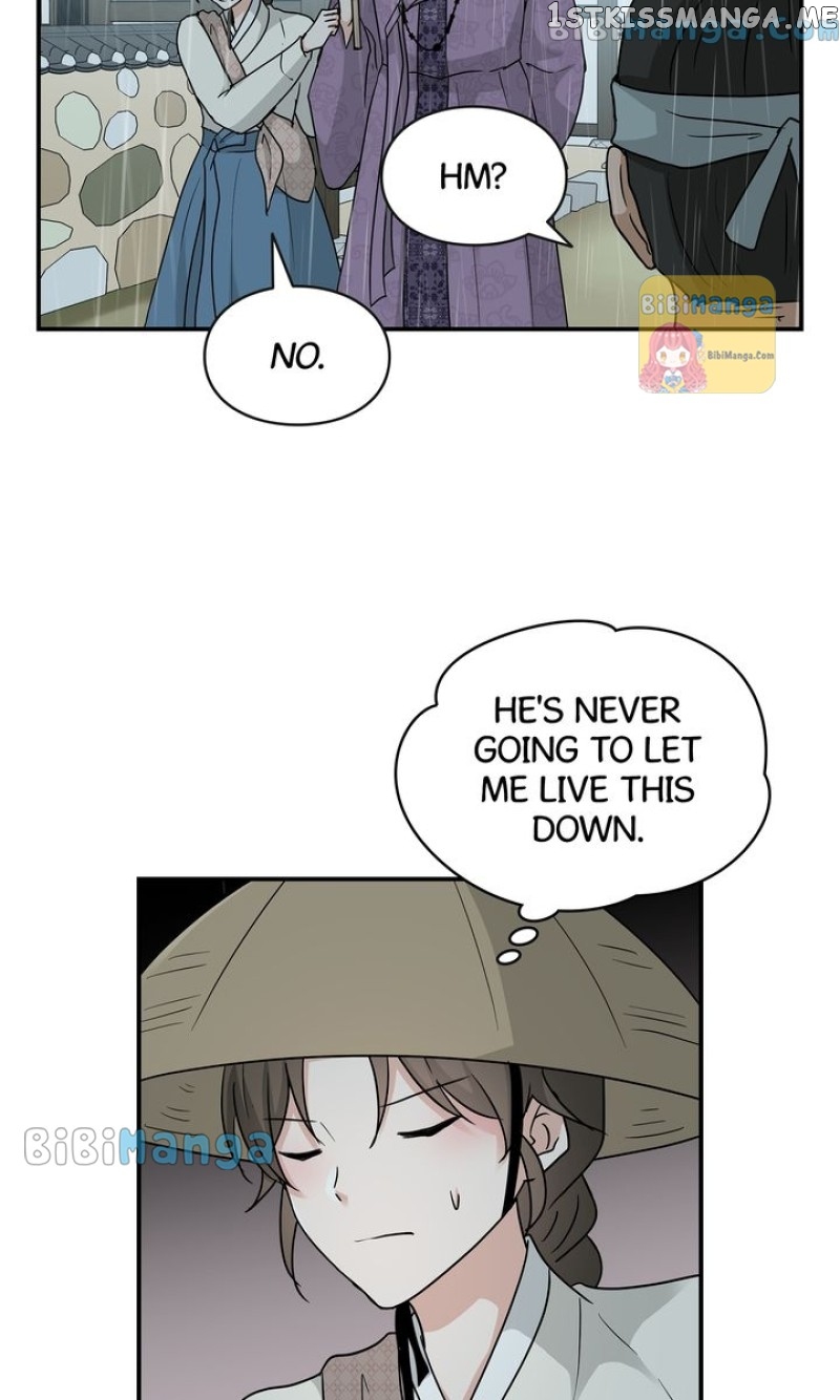 Love Blossoms in Hwawol Valley Chapter 39 - page 43