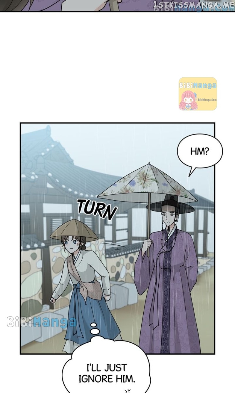 Love Blossoms in Hwawol Valley Chapter 39 - page 46