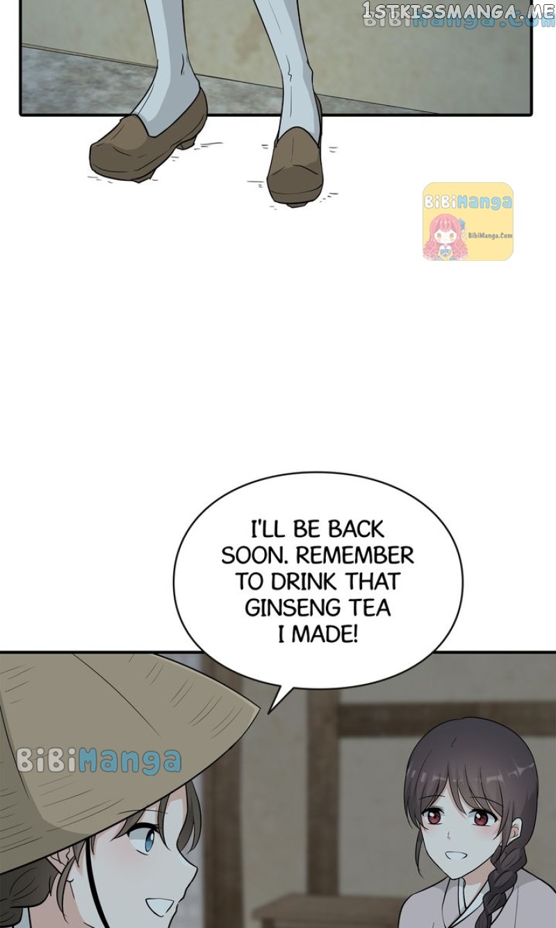 Love Blossoms in Hwawol Valley Chapter 39 - page 5