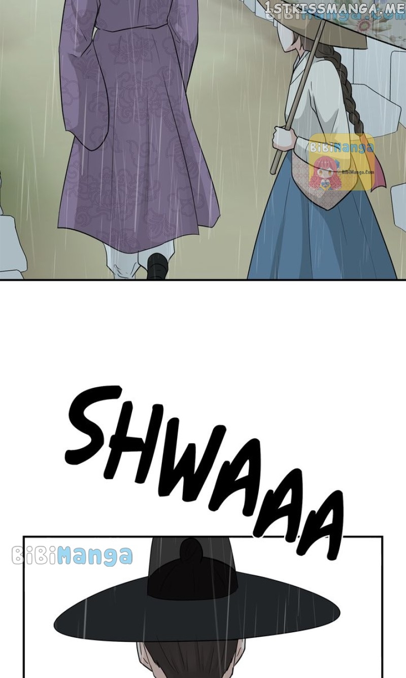 Love Blossoms in Hwawol Valley Chapter 39 - page 57