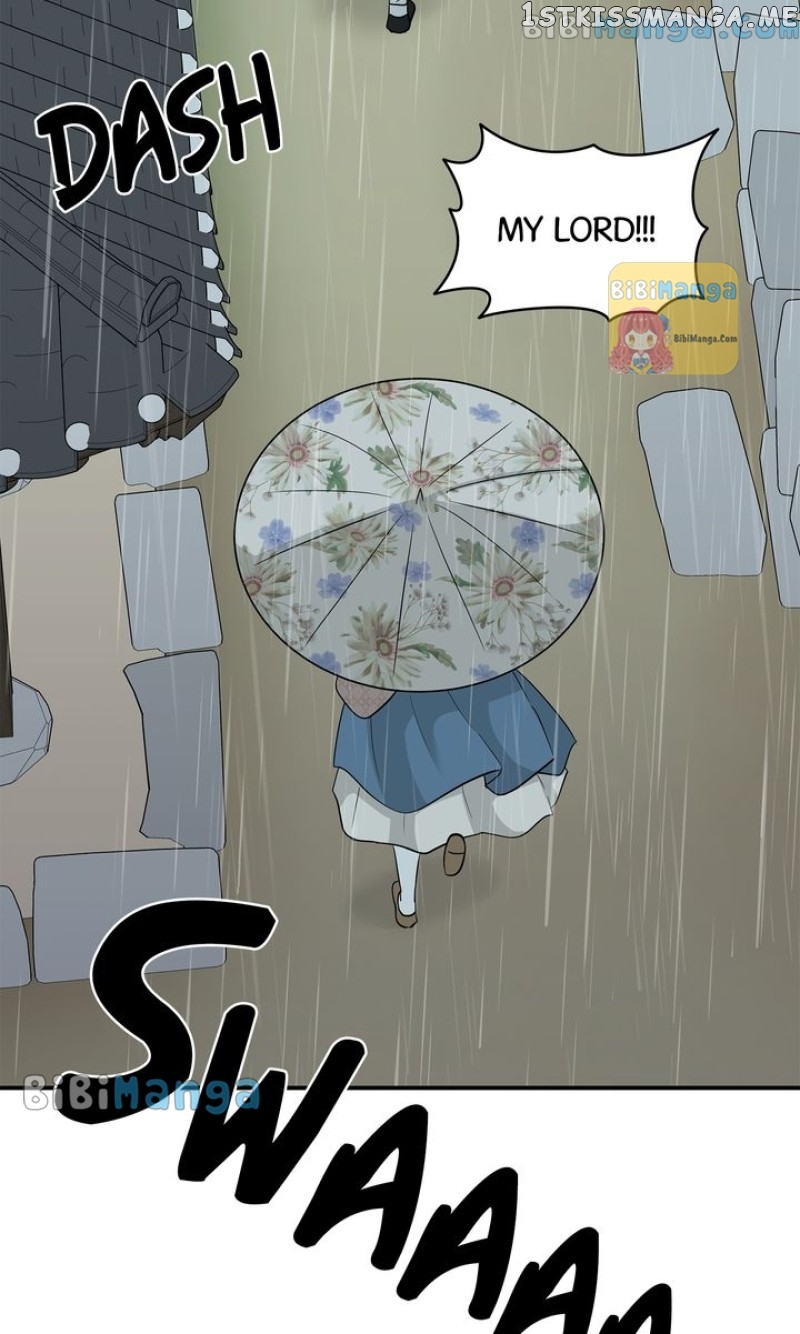 Love Blossoms in Hwawol Valley Chapter 39 - page 60