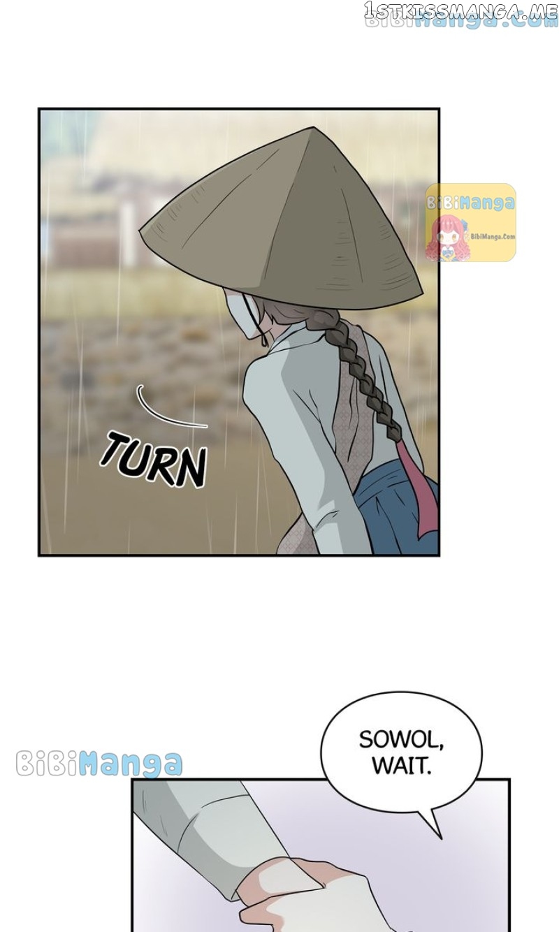 Love Blossoms in Hwawol Valley Chapter 39 - page 7