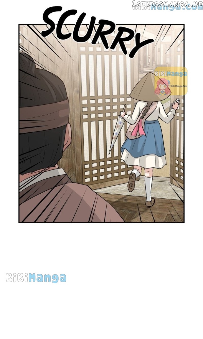 Love Blossoms in Hwawol Valley Chapter 39 - page 71