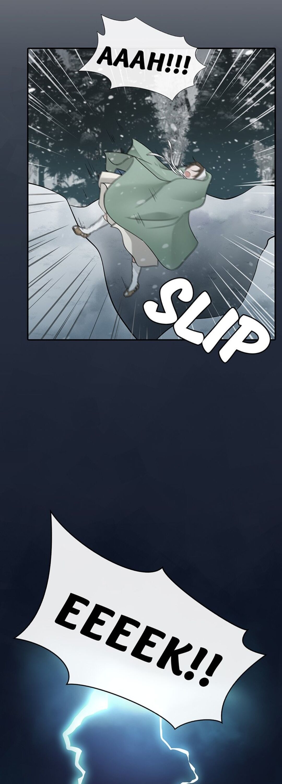 Love Blossoms in Hwawol Valley chapter 1 - page 11