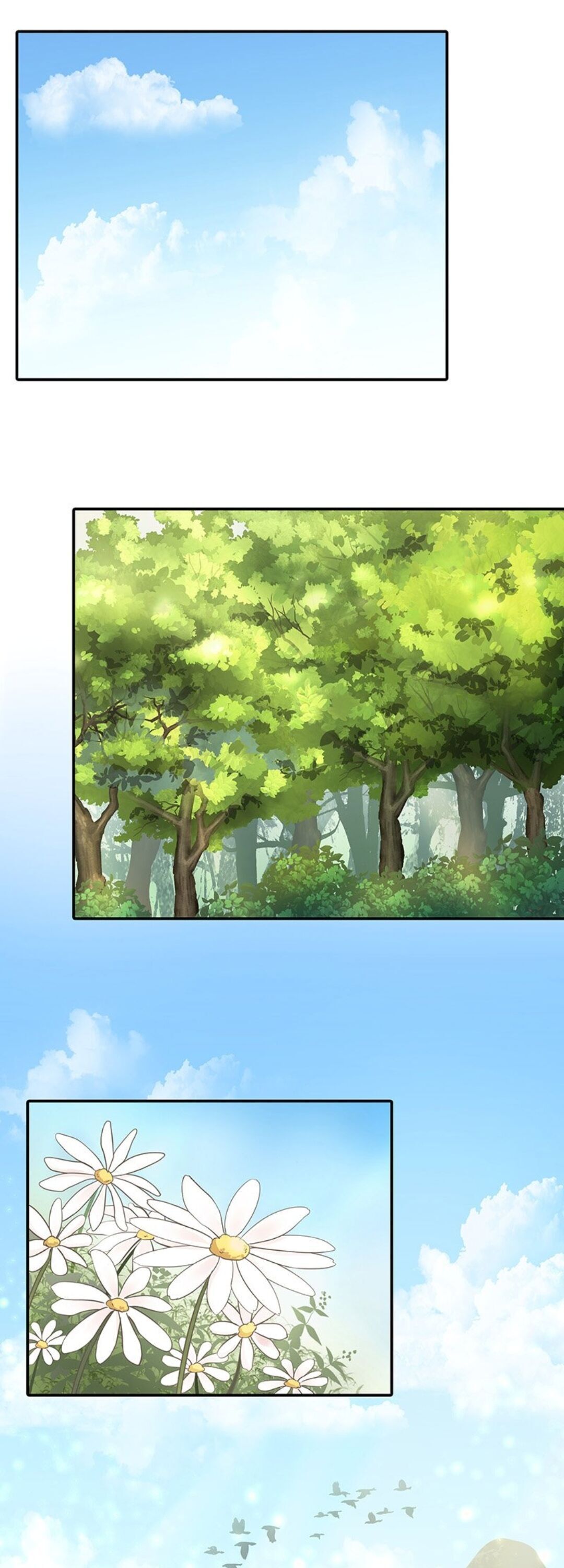 Love Blossoms in Hwawol Valley chapter 1 - page 21