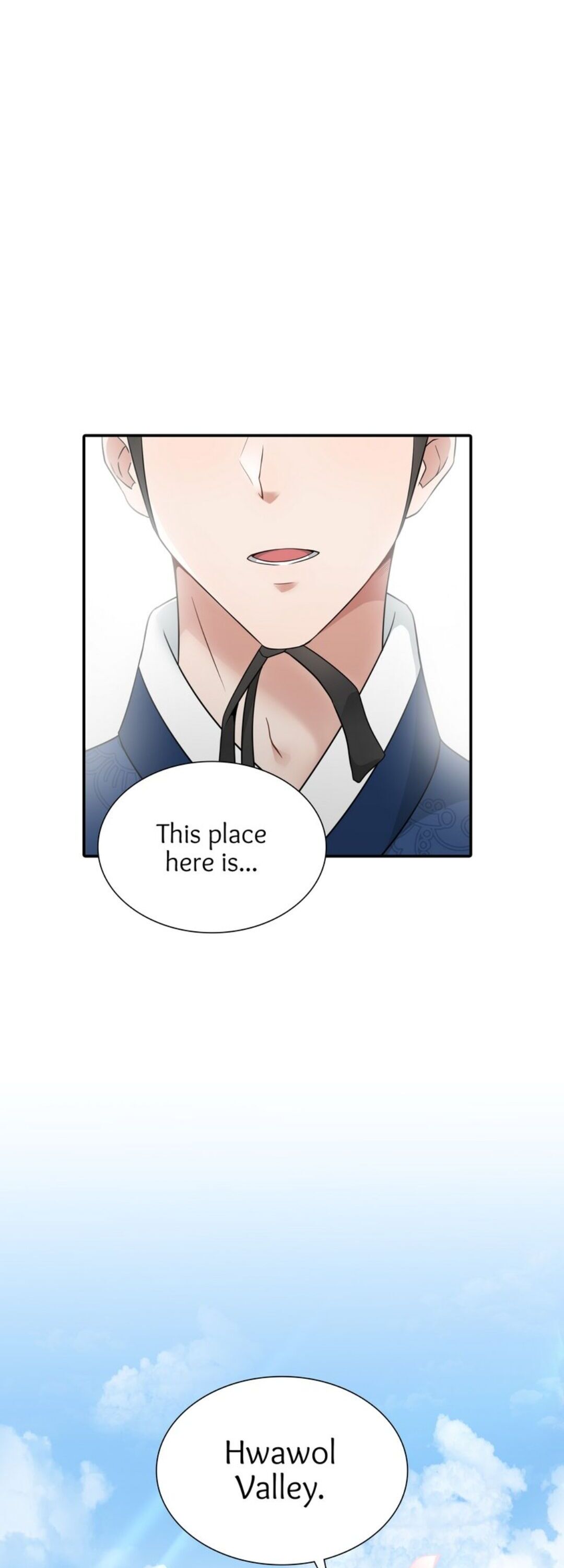 Love Blossoms in Hwawol Valley chapter 1 - page 40