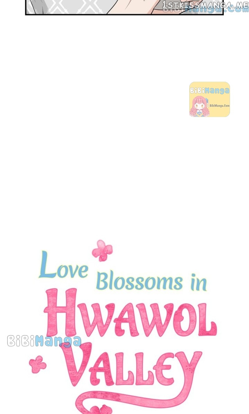 Love Blossoms in Hwawol Valley Chapter 38 - page 11