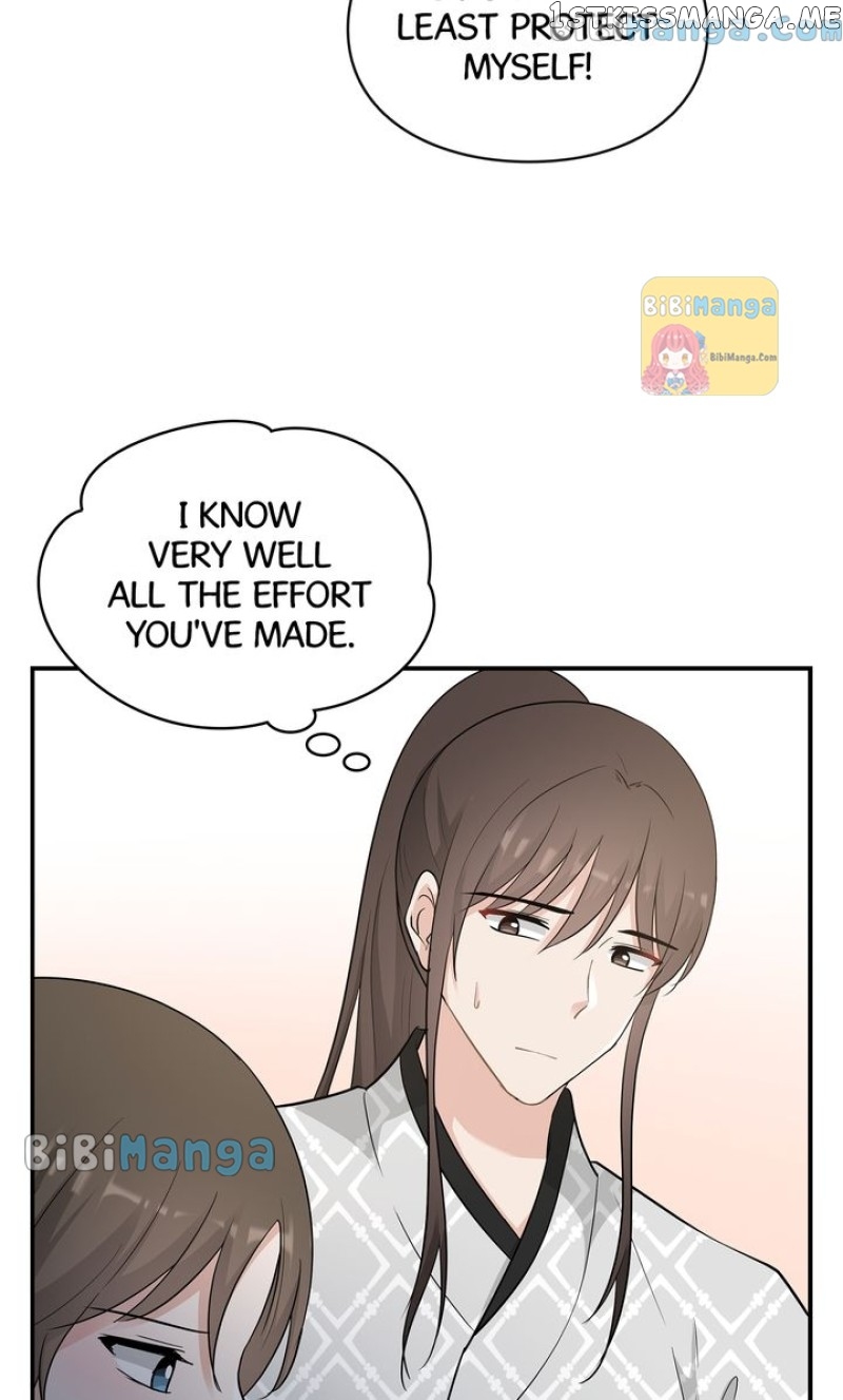 Love Blossoms in Hwawol Valley Chapter 38 - page 24