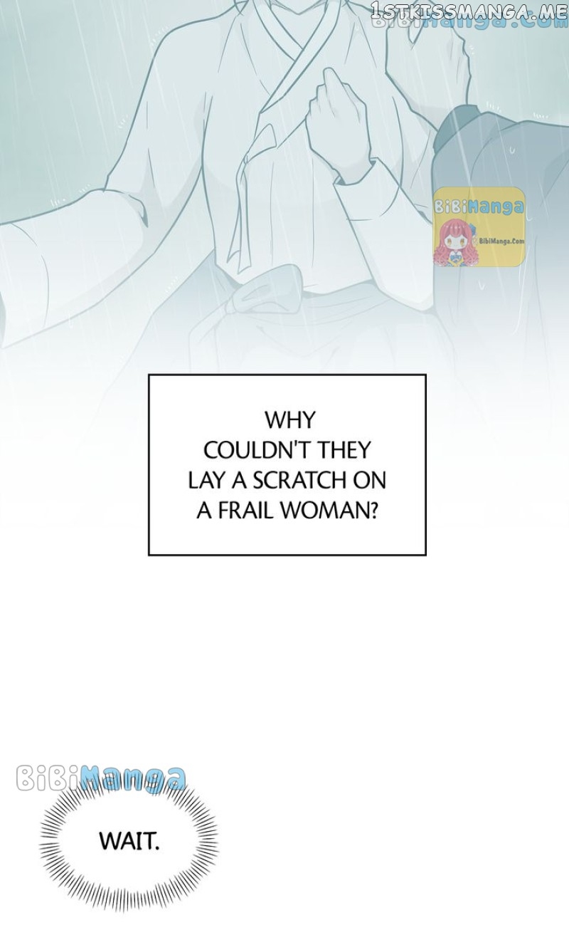 Love Blossoms in Hwawol Valley Chapter 38 - page 30