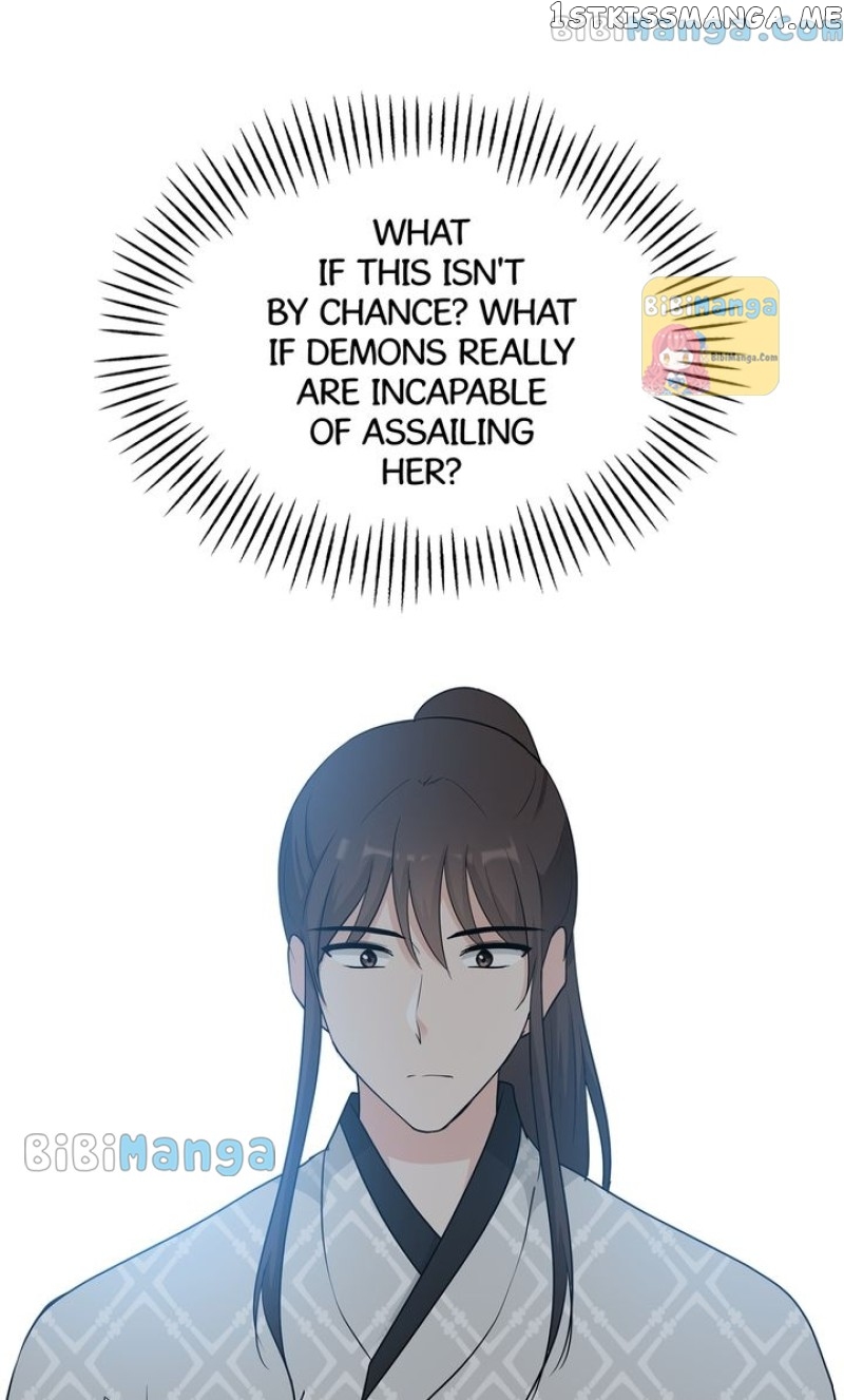 Love Blossoms in Hwawol Valley Chapter 38 - page 31