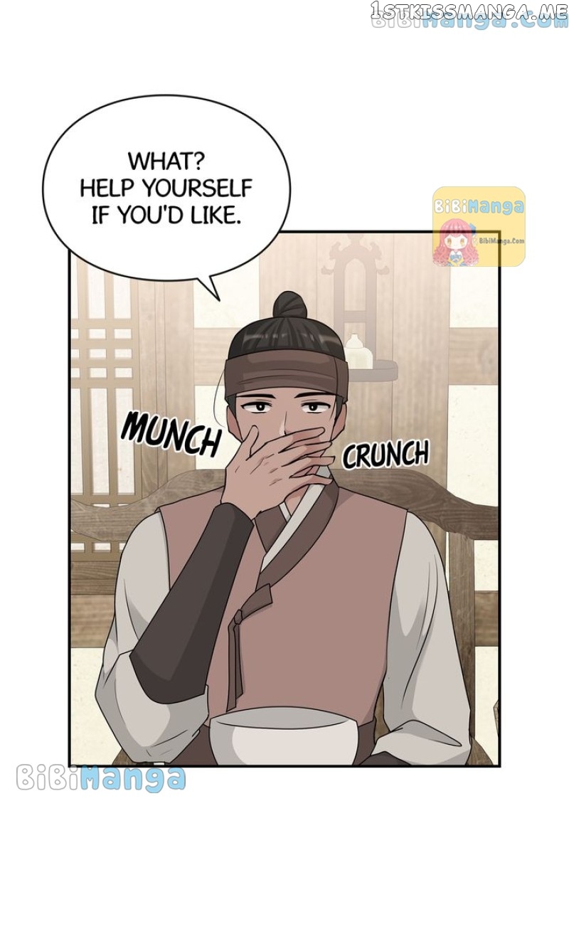 Love Blossoms in Hwawol Valley Chapter 38 - page 48