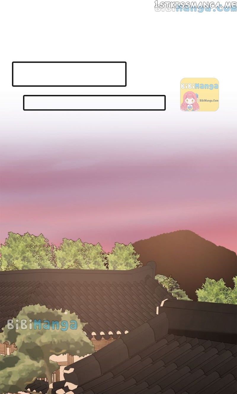 Love Blossoms in Hwawol Valley Chapter 38 - page 51