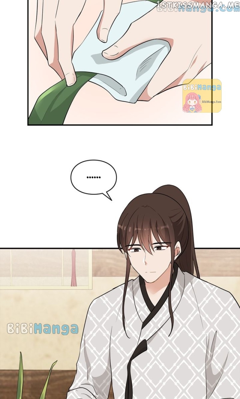 Love Blossoms in Hwawol Valley Chapter 38 - page 53