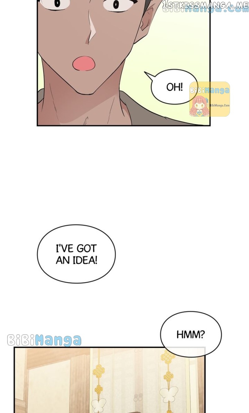 Love Blossoms in Hwawol Valley Chapter 38 - page 72