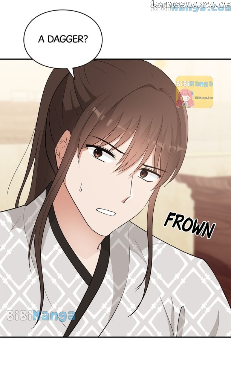 Love Blossoms in Hwawol Valley Chapter 38 - page 75