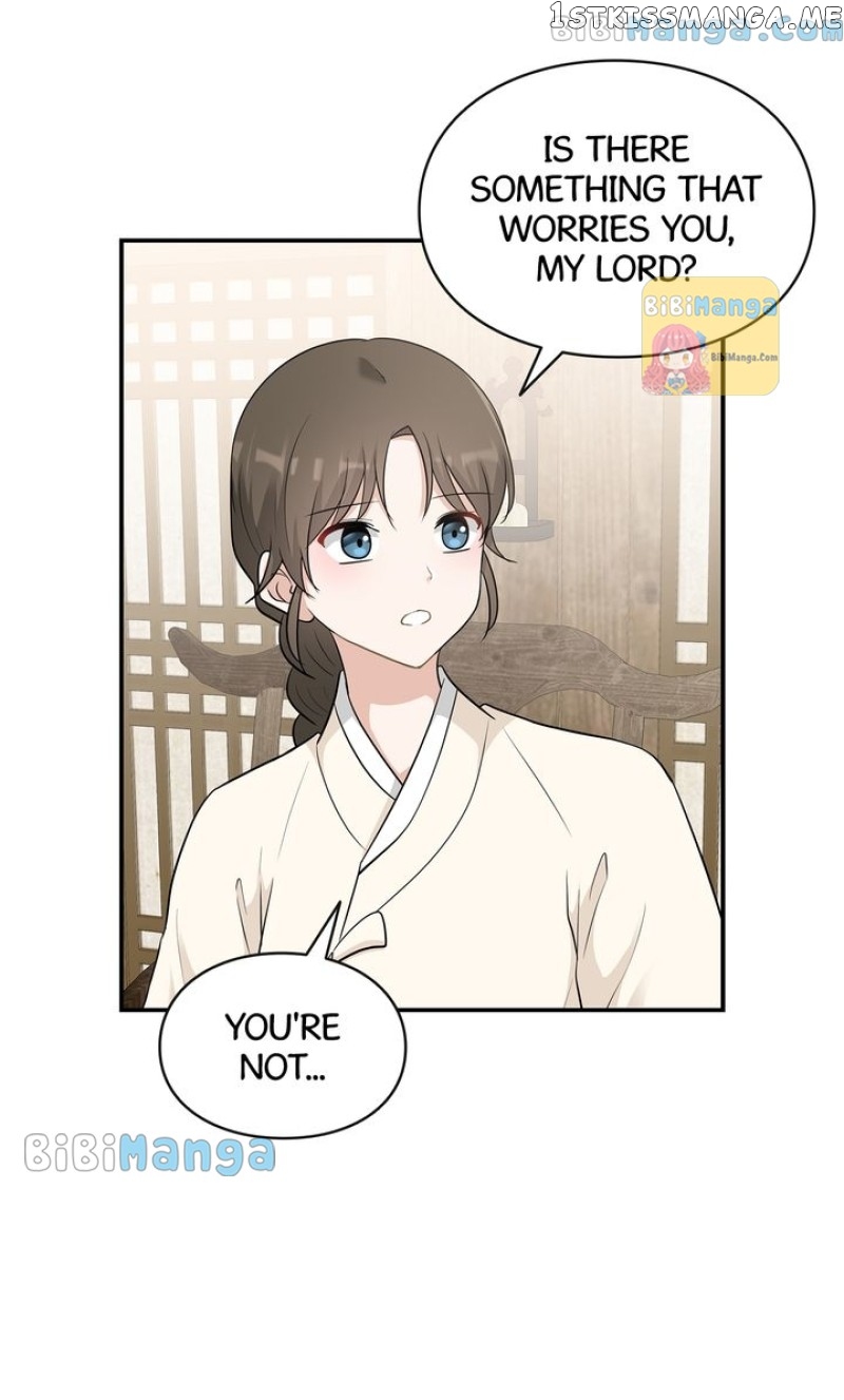 Love Blossoms in Hwawol Valley Chapter 38 - page 8