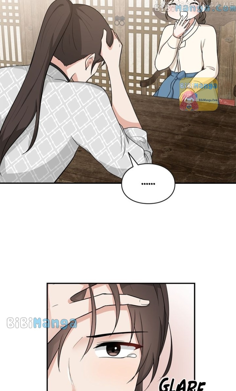 Love Blossoms in Hwawol Valley Chapter 37 - page 14