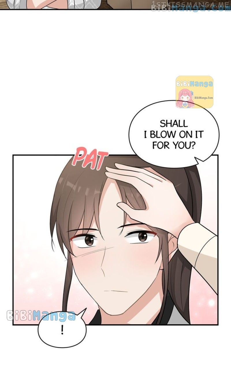 Love Blossoms in Hwawol Valley Chapter 37 - page 18