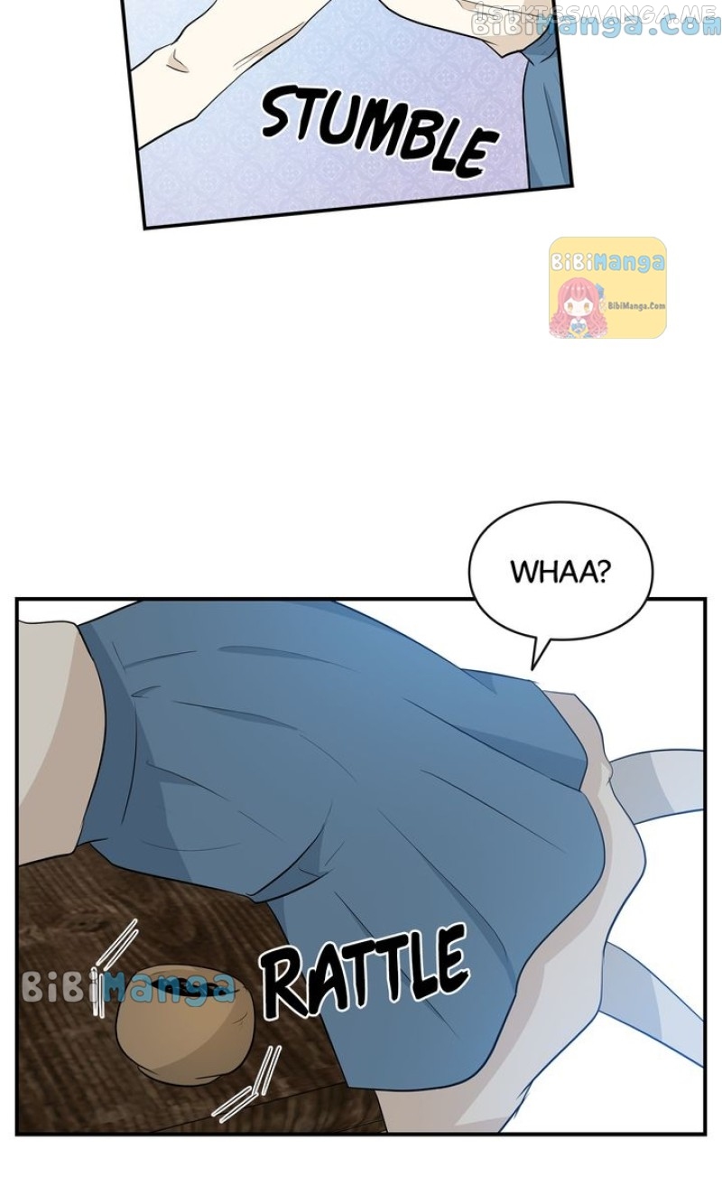 Love Blossoms in Hwawol Valley Chapter 37 - page 23