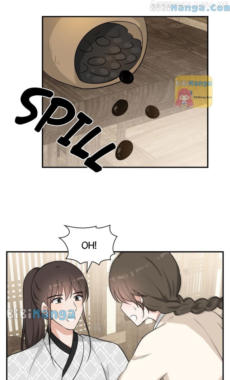 Love Blossoms in Hwawol Valley Chapter 37 - page 24