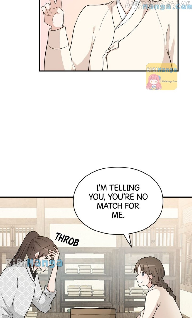 Love Blossoms in Hwawol Valley Chapter 37 - page 3